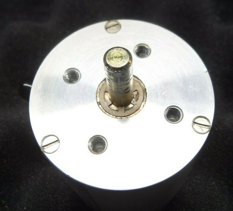 Alan Ind. Variable Step Motor 50V10SMA gallery