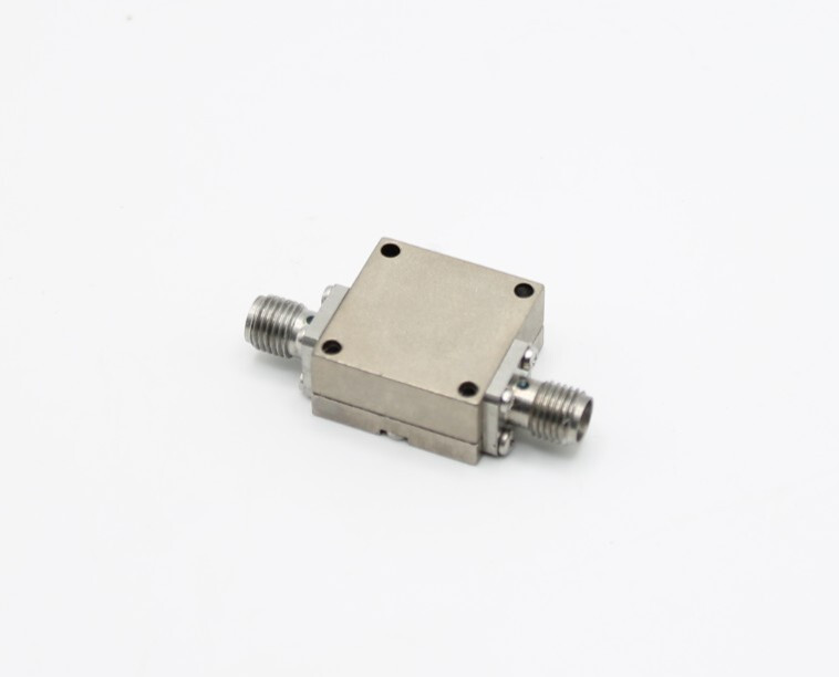 LS1618-T OMC Attenuator Co-Axial Connector gallery