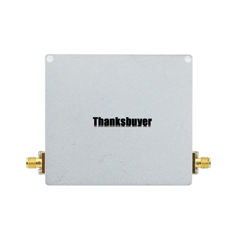 LF-6GHZ-120DB Bidirectional Digital Control RF Attenuator High+TFT Main Board gallery