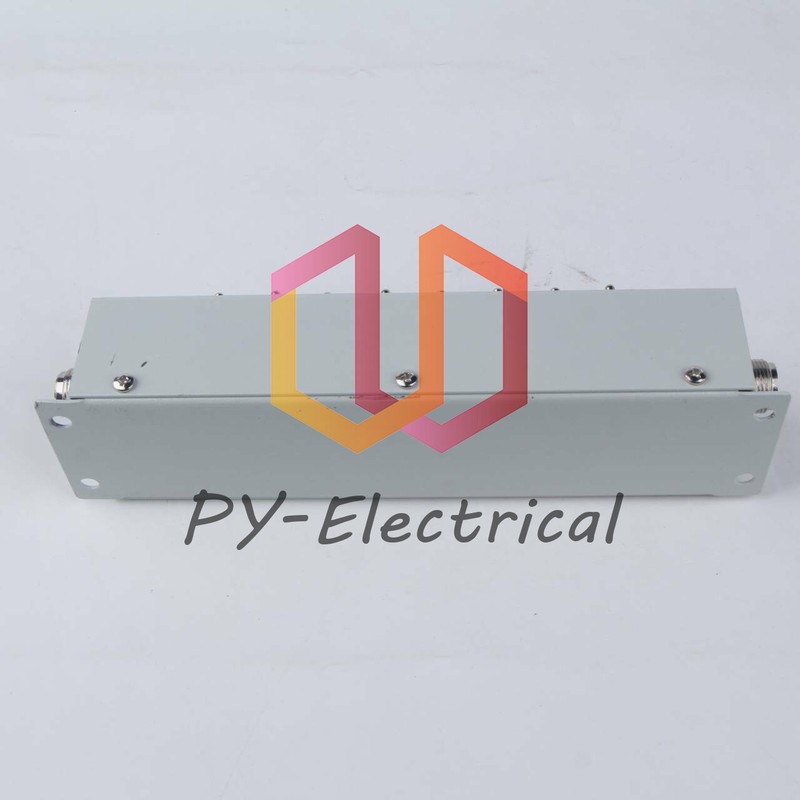 New 0-82DB VARIABLE/ STEP ATTENUATOR 50 OHM for Ham Radio Transmitter (1PCS) gallery