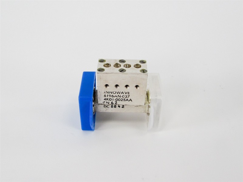 NOS - INNOWAVE WR42 Attenuator (6196AN-037)