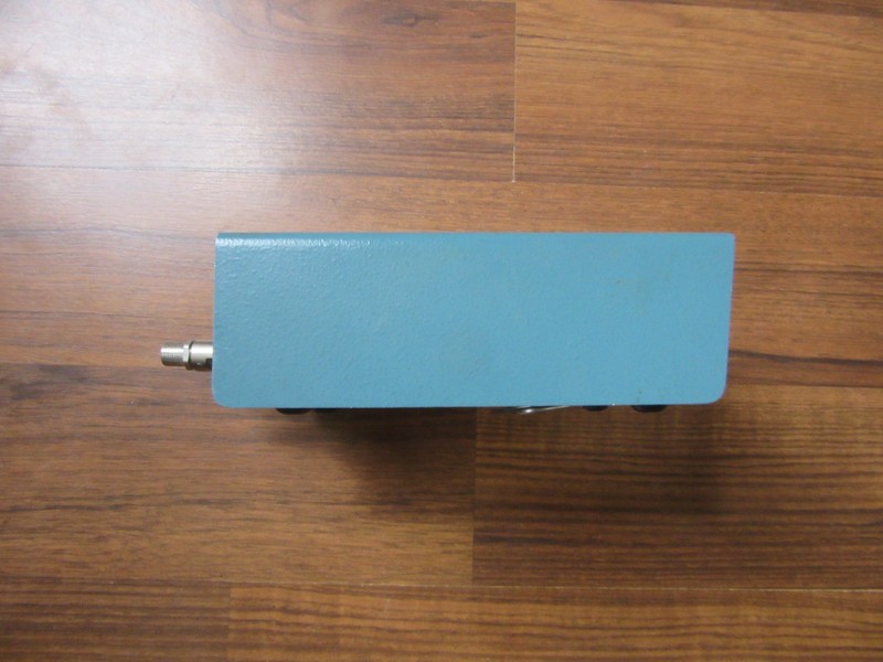 Tektronix 2703 75 Ohm Step Attenuator gallery