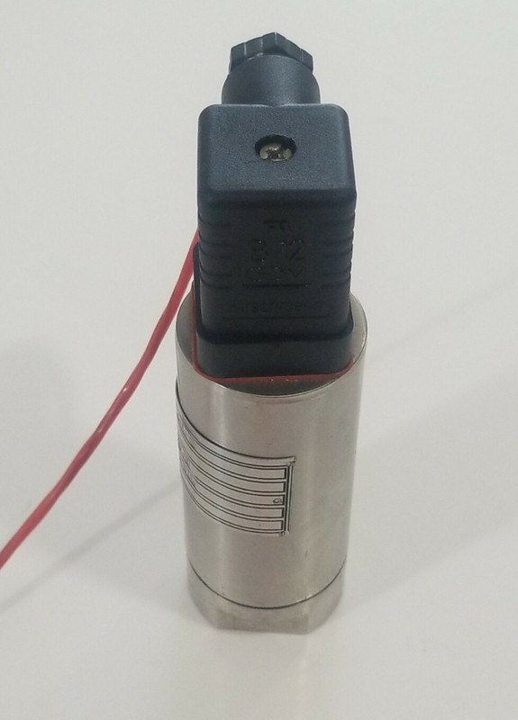 *PREOWNED* GP:50 Pressure Transducer 311-C 0-75 PSIG + Warranty & Free Shipping! gallery