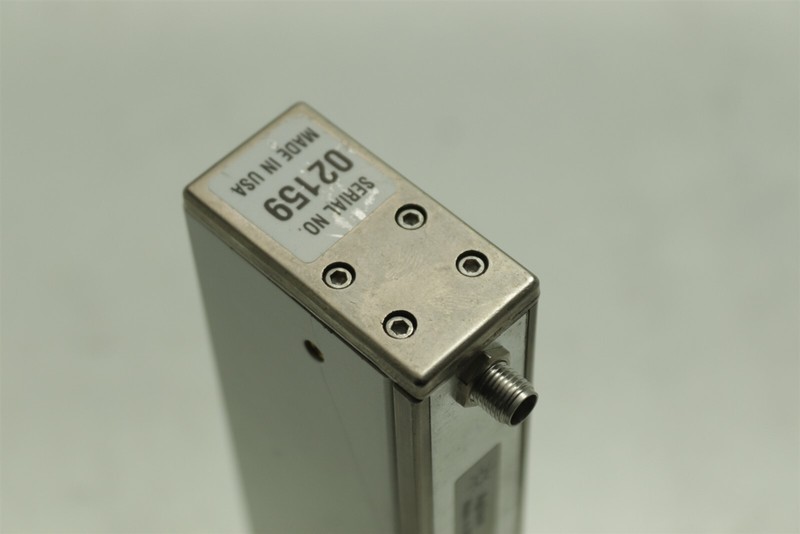 Agilent Keysight 33321-60050 Programmable Step Attenuator 55dB gallery