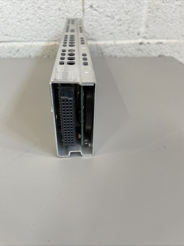Agilent 81560A Optical Attenuator Module for 8163/8164 Lightwave System gallery