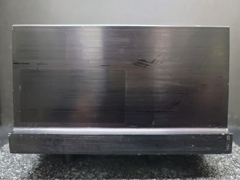 Bird 300-WA-FFN-40: RF Attenuator, 300W 40dB (1407) gallery