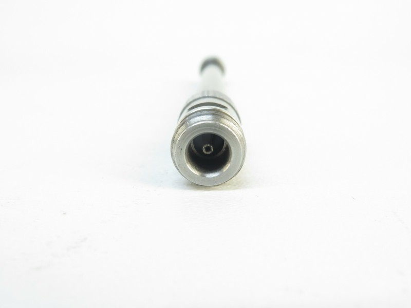 Weinschel Engineering Attenuator CN86A/U - 9.3dB@1KMC, 9.9@4KMC, 10.1@10KMC gallery