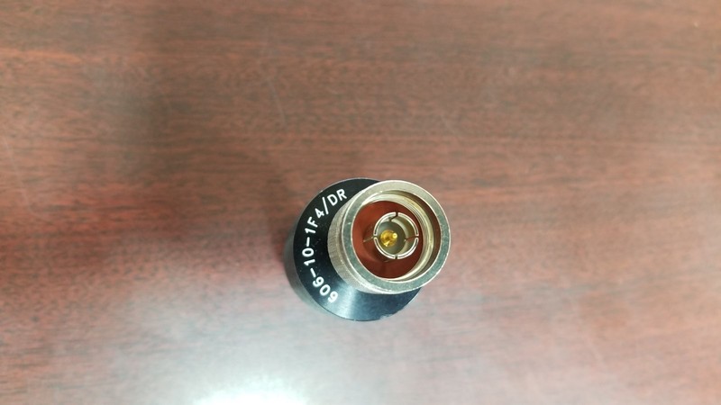 MECA 606-10-1F4/DR Attenuator gallery