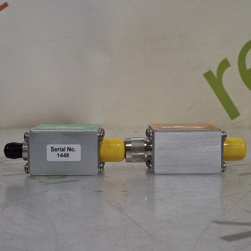 Bird Electronics 8314A030 Attenuator gallery