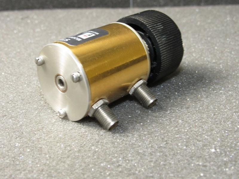 API/Weinschel 3007-100 Attenuator, Manual Step, 10dB/1 dB steps, DC-2.5 GHz, gallery