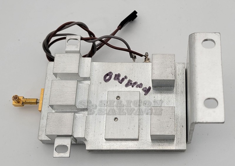 Anritsu Wiltron D-25035 Power Amp Assy D25035 gallery