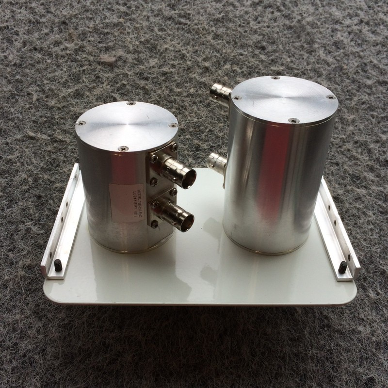 JFW 75BR-023 Bench Top Rotary Attenuator – 75 Ohm, DC–2150 MHz gallery
