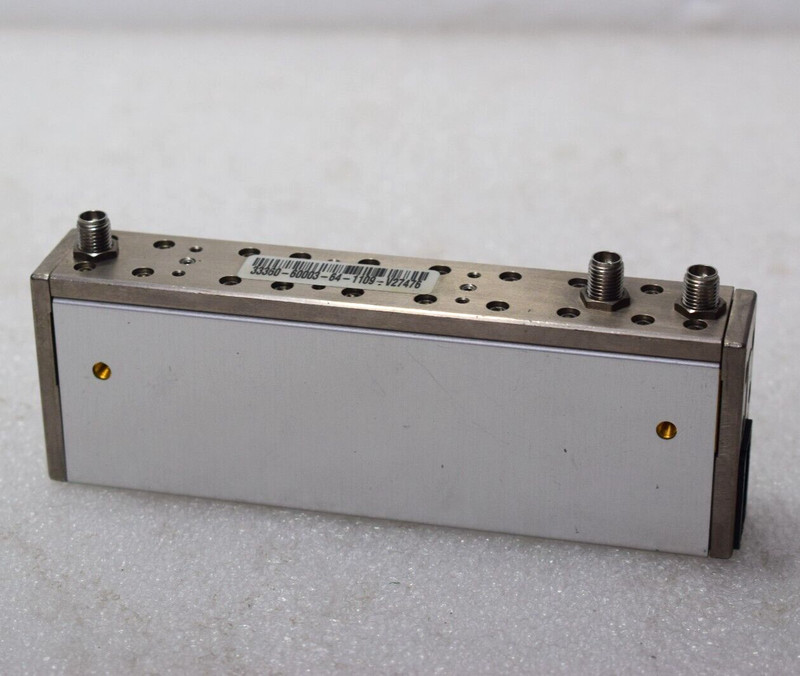 AGILENT 33360-60003 ATTENUATOR 3336060003 gallery