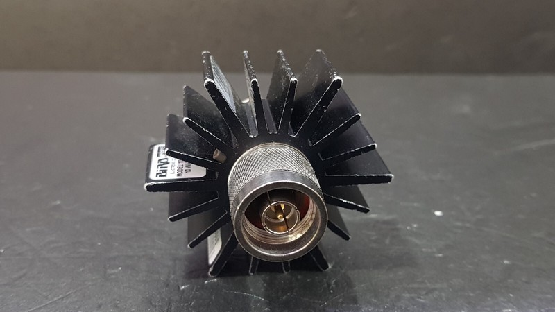 Bird_10-A-MFN-20: 20db 50 Ohm 10W Attenuator (0290) gallery