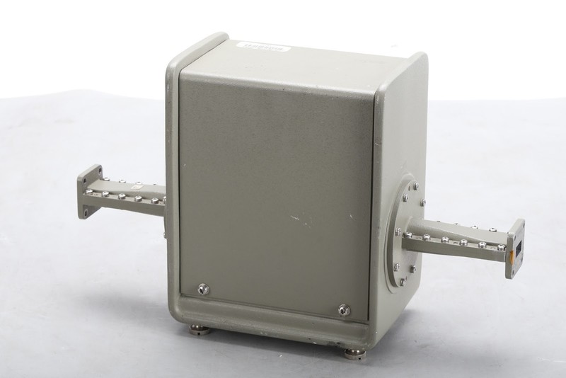 HP P382A Variable Attenuator gallery