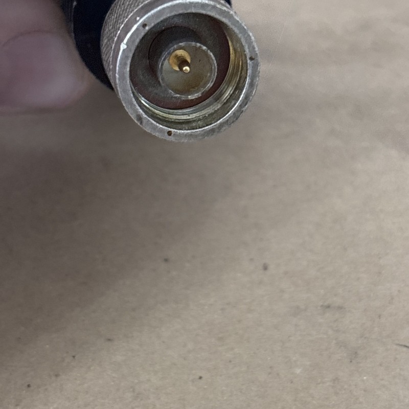 Bird 8305-200-n 20dB 70998 15w Input gallery