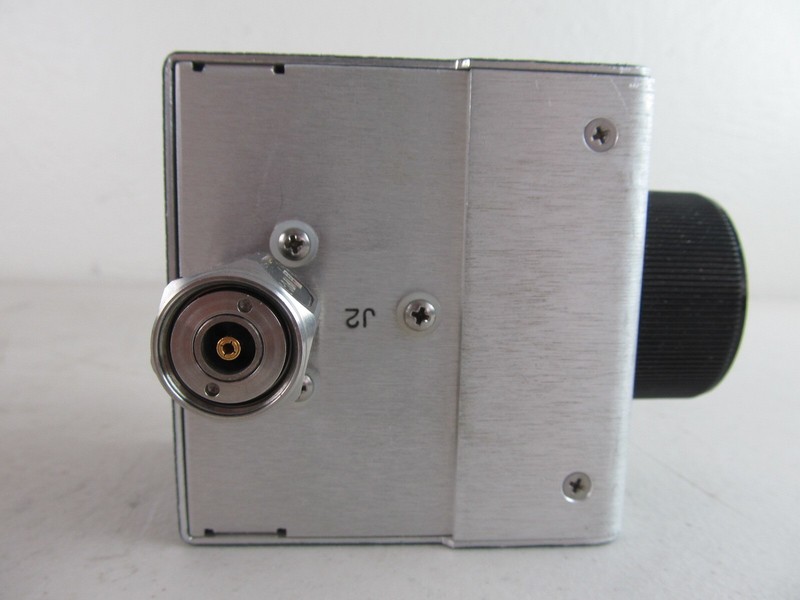 Weinschel RF Coaxial Attenuator 0-90 dB In 10 dB Steps WPC-7 Conns AD118A-90-55 gallery