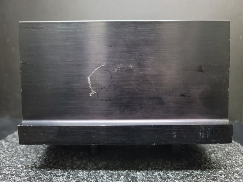 Bird 300-WA-FFN-40: RF Attenuator, 300W 40dB (2215) gallery