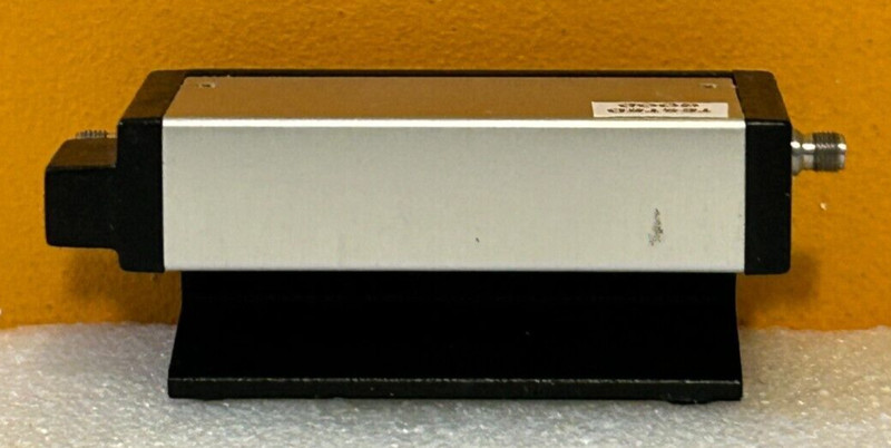 Agilent HP 84904K DC-26.5 GHz, 0-11 dB, 3.5mm, Programmable Attenuator. Tested! gallery