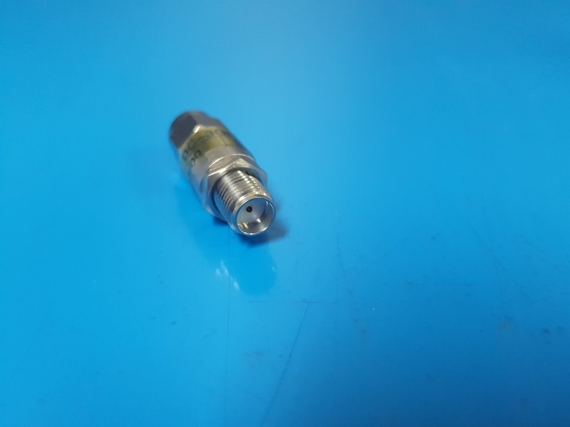 Orient Microwave DX03-0993-00: RF Attenuator DC-3GHz 3dB (13) gallery