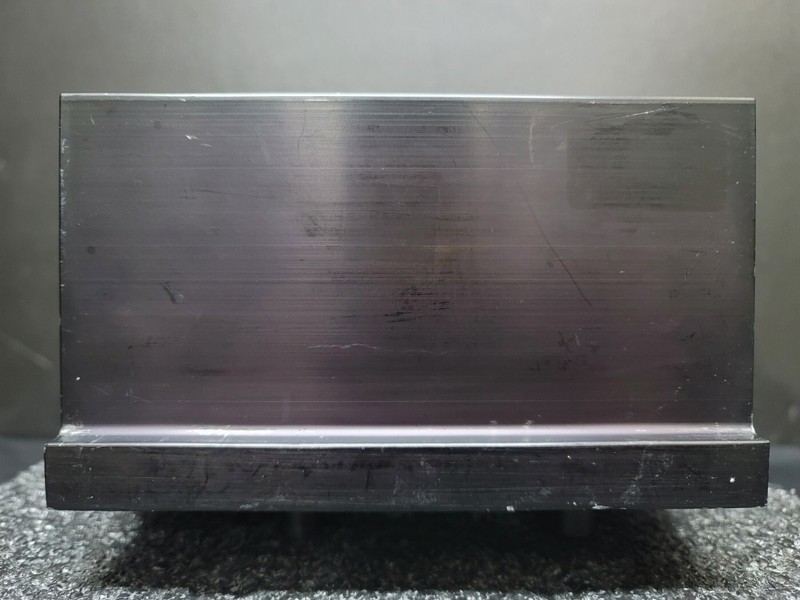 Bird 300-WA-FFN-40: RF Attenuator, 300W 40dB (2282) gallery