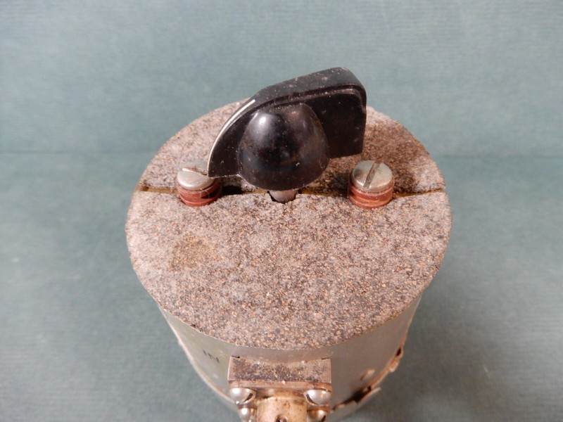 Daven VB-252 1 dB 75/75 Step Attenuator Used With BNC Connections gallery