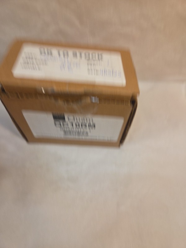 Quam QC10RM Rackmountable Attenuator gallery