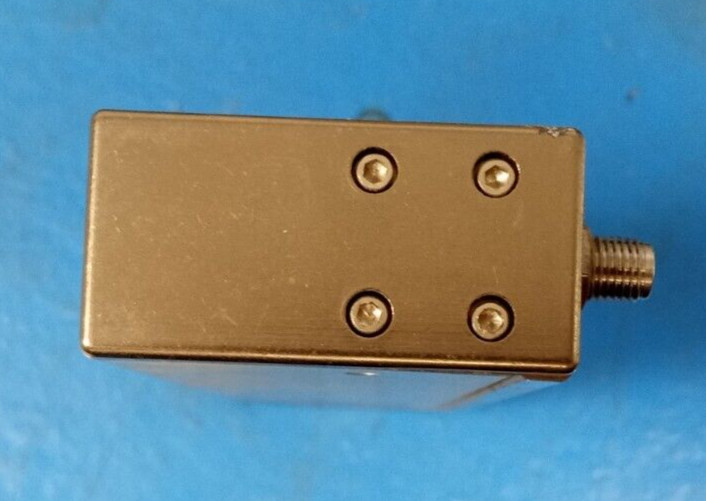 Agilent Keysight 33321-60057 Programmable Step Attenuator from E4407B ESA E gallery