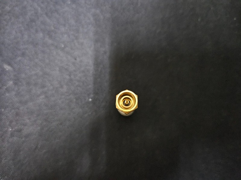 HP/Agilent 08513-60015 : 13dB Coaxial Fixed Attenuator (2) gallery