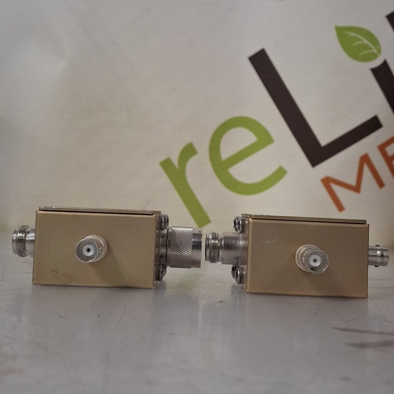 Bird Electronics 8314A030 Attenuator gallery
