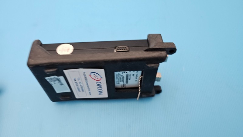 NOYES VOA5 SM SC Variable Optical Attenuator gallery