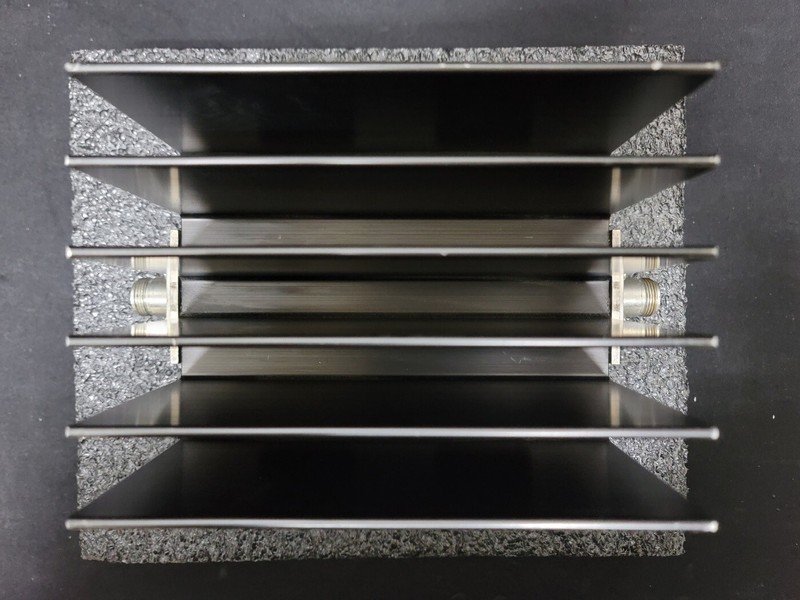 Bird 300-WA-FFN-30: RF Attenuator, 300W 30dB (0139) gallery