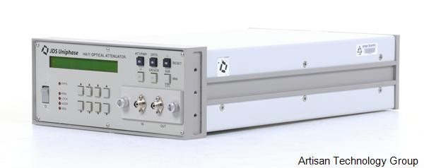 JDSU HA117+20AFP1 Programmable Optical Attenuator gallery
