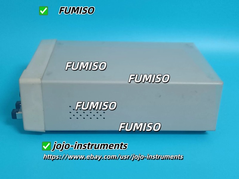1 PCS EXFO FVA-3100 Variable Attenuator*jo gallery