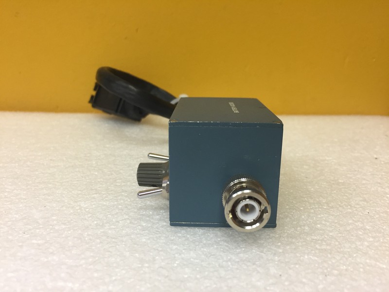 Tektronix 015-0600-00 Token Ring Interface. For 1503C TDR's. Tested! gallery