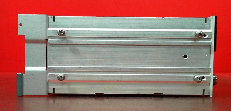 Rohde and Schwarz DPSP 2.7GHz, 139dB 50Ohm Programmable Attenuator 839326010 gallery