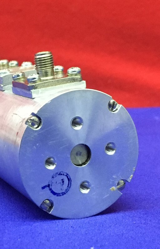 TRILITHIC ASIA MOD. RSA-3550D-SMA / PN 201980004 STEP ATTENUATOR gallery