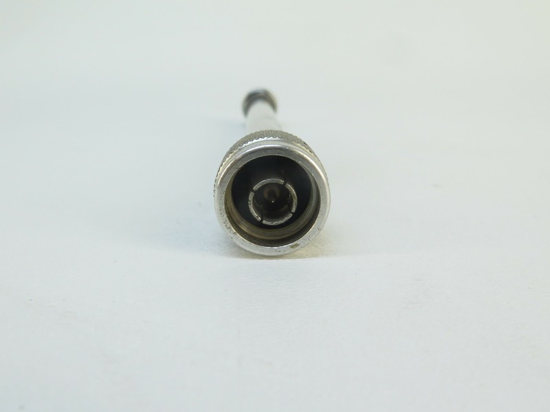 Weinschel Engineering 210-10 - 8.90dB@1KMC, 9.90dB@4KMC, 10.2dB@10KMC gallery