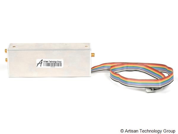 Rohde & Schwarz 1046.5024.06 70dB ZVM Step Attenuator gallery