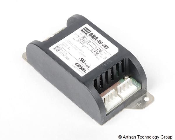 Cosel SNA-06-223 Ripple Noise Attenuation Type for Switch Mode DC Power Supply gallery