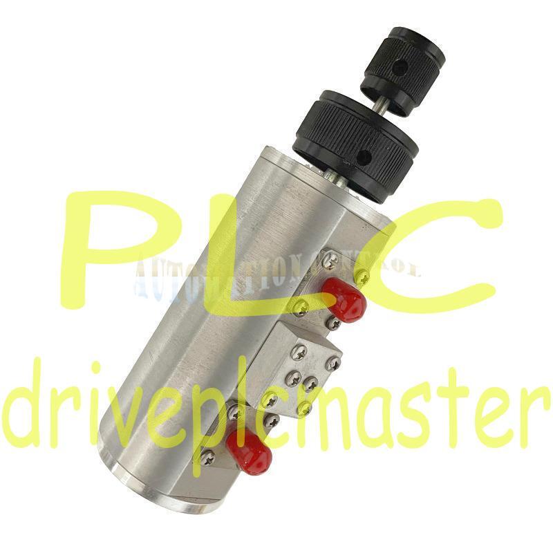 Used For JFW 50DR-055 DC-2GHz 0-30dB 1dB 2W SMA RF Adjustable Step Attenuator~ gallery
