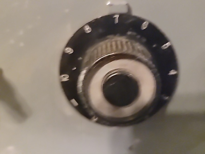 Vintage TELONIC ROTARY TB-50A And TA-50AX6 Step Attenuator gallery
