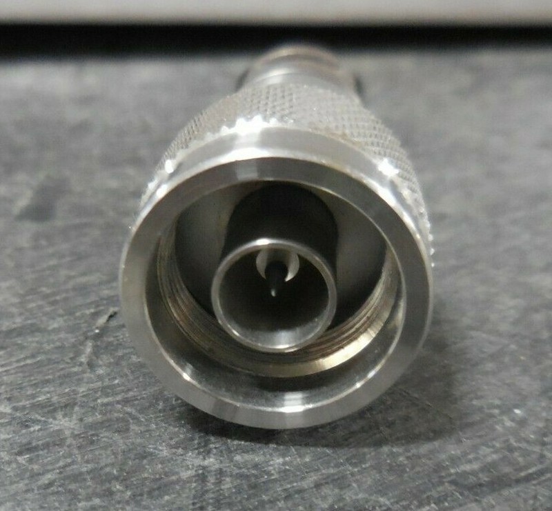 Lucas Weinschel Model 1424-4 Termination Plug gallery