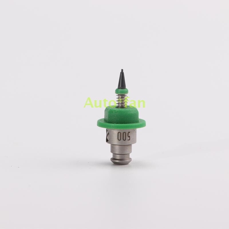 10PCS/Lot New 505 506 507 508 510 SMT JUKI 2000 Series Mounter Suction Nozzle
