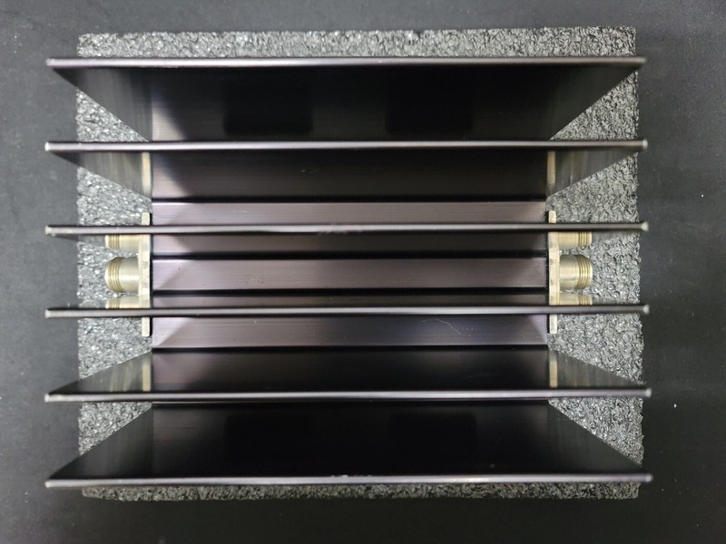 Bird 300-WA-FFN-30: RF Attenuator, 300W 30dB (0976) gallery