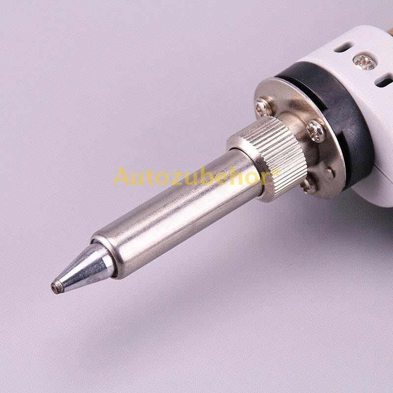 New S-997P Electric Vacuum Desoldering Pump Soldering Iron Sucker Gun 110V/220V gallery
