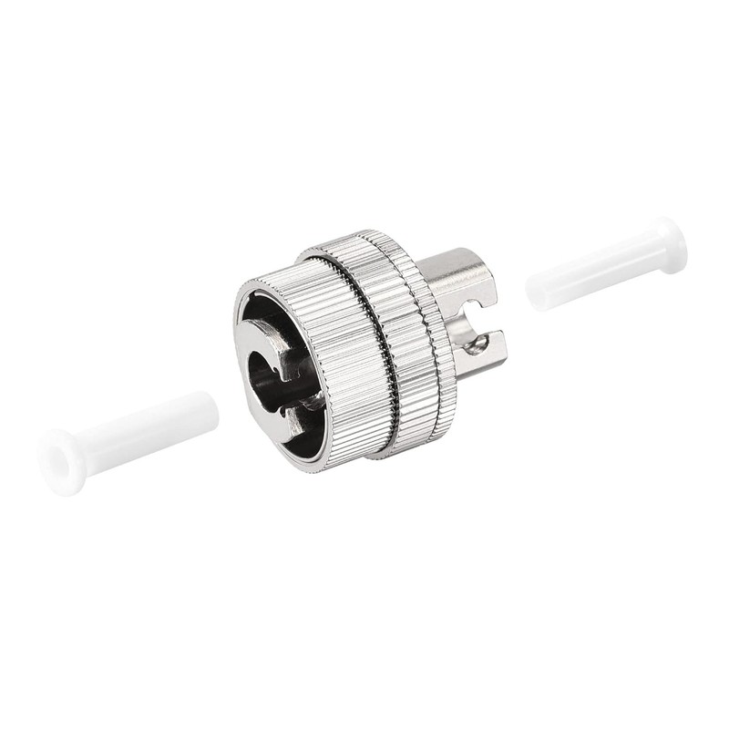 uxcell LC Mechanically Variable Optical Attenuator, Single Mode/Multi-Mode 0-15d gallery
