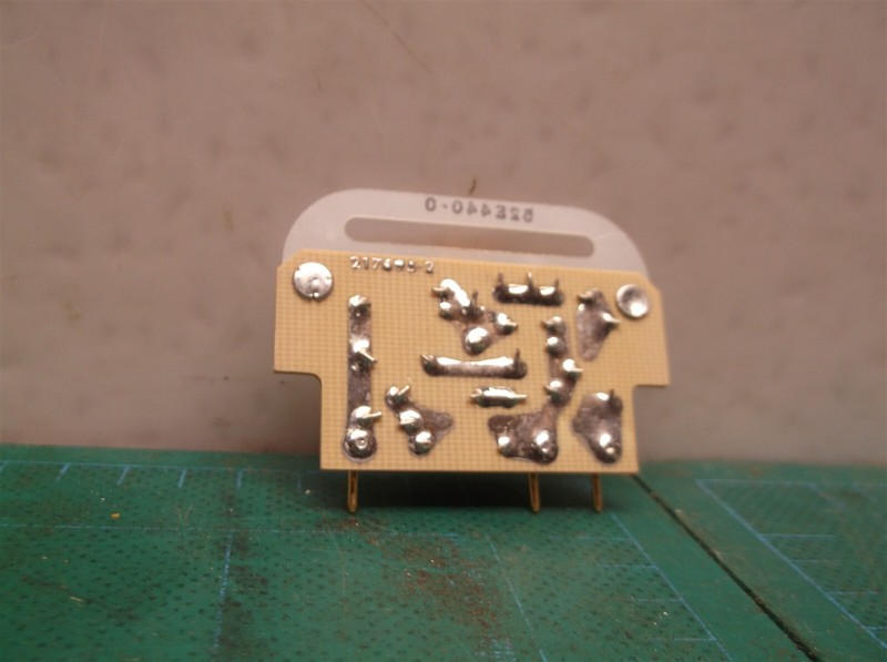 Philips/Magnavox Attenuator Pad 52E440-0 gallery