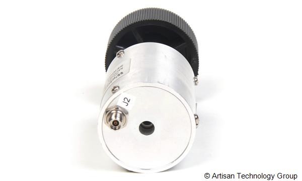 Weinschel 9012-9 Manual Step SMK Connector gallery