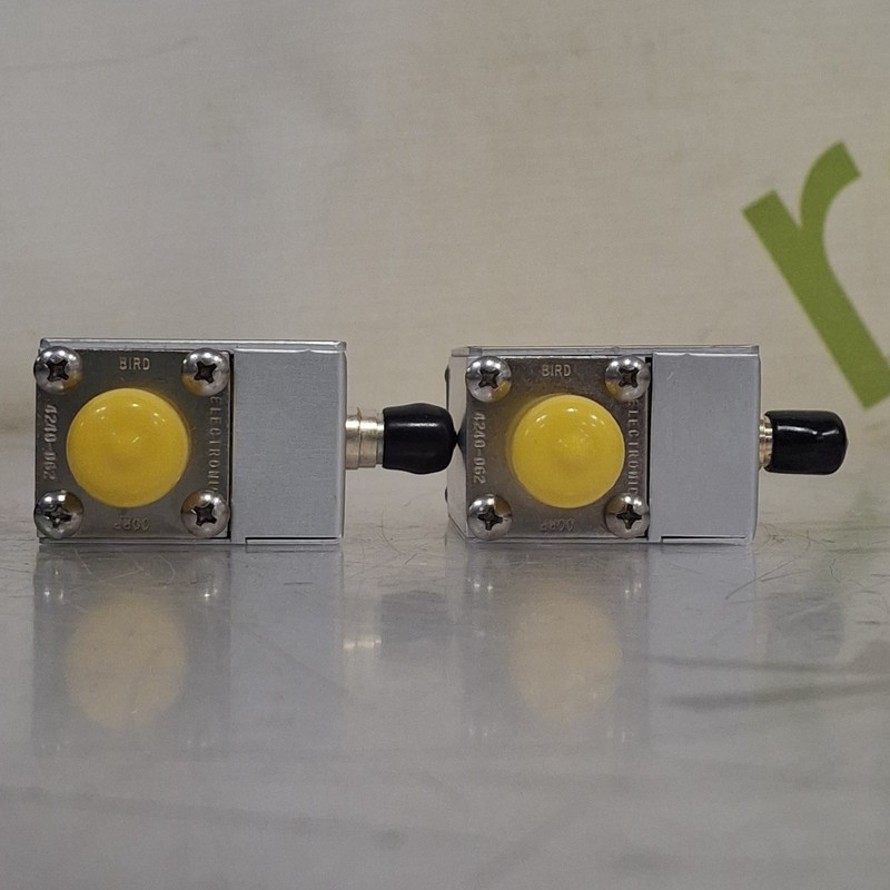 Bird Electronics 8314A030 Attenuator gallery